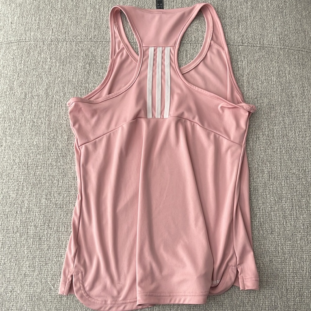 Adidas Tank Top - Picture 5 of 6